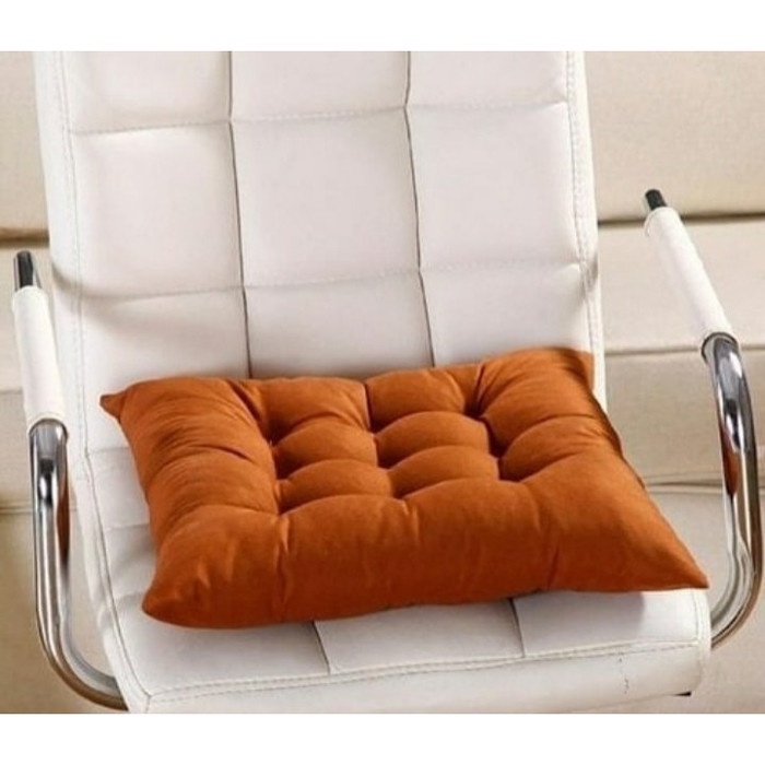 Bantal Alas Duduk Pakai Tali Bantal Kursi Empuk Ada Tali Banta Sofa Tali BANTAL SOFA BANTAL KURSI TL