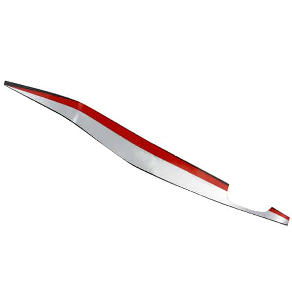 Sticker Kiri Stripe L Body Cover Type2 Honda ADV 150 86832K0WN40ZA