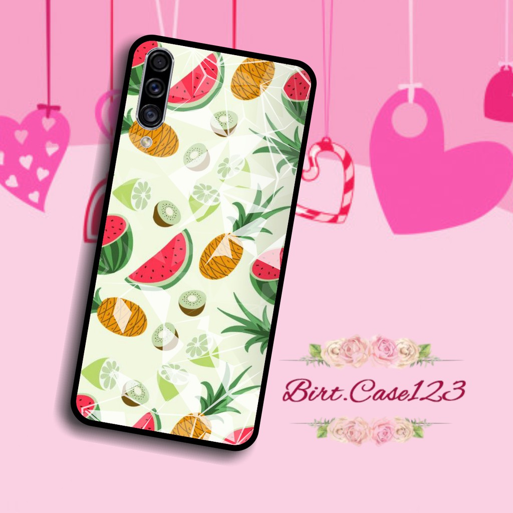 softcase diamond gambar FRUIT Vivo Y91 Y17 Y12 Y15 Y93 Y95 Y81 Y83 Y71 Y53 V5 V7 Y30 Y50 V17 BC426