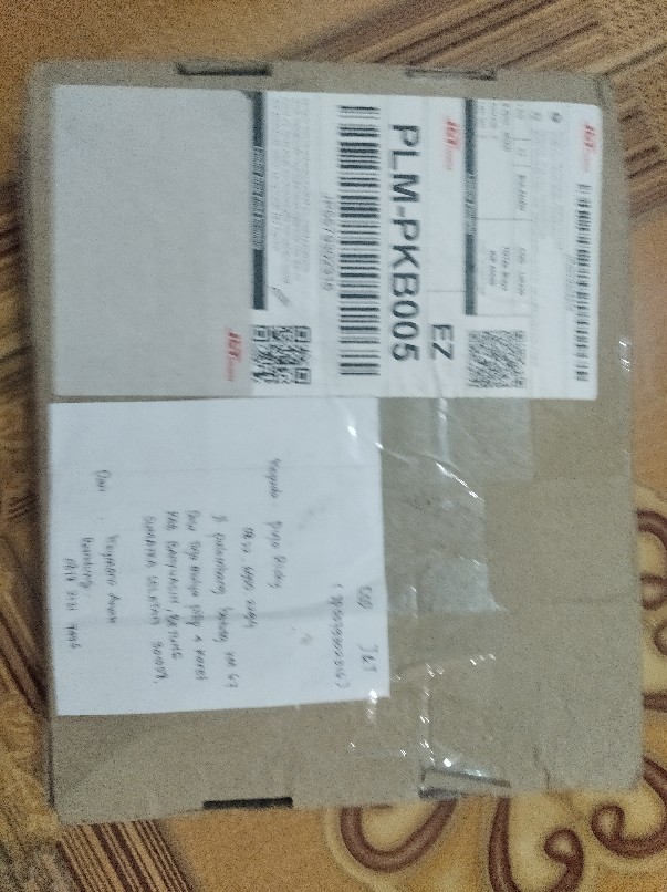 Baby Keymono Printing Batik