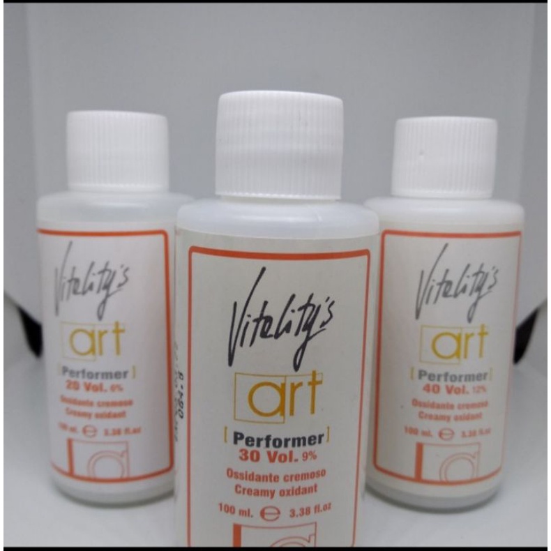 vitalitys performer 100 ml, 9%