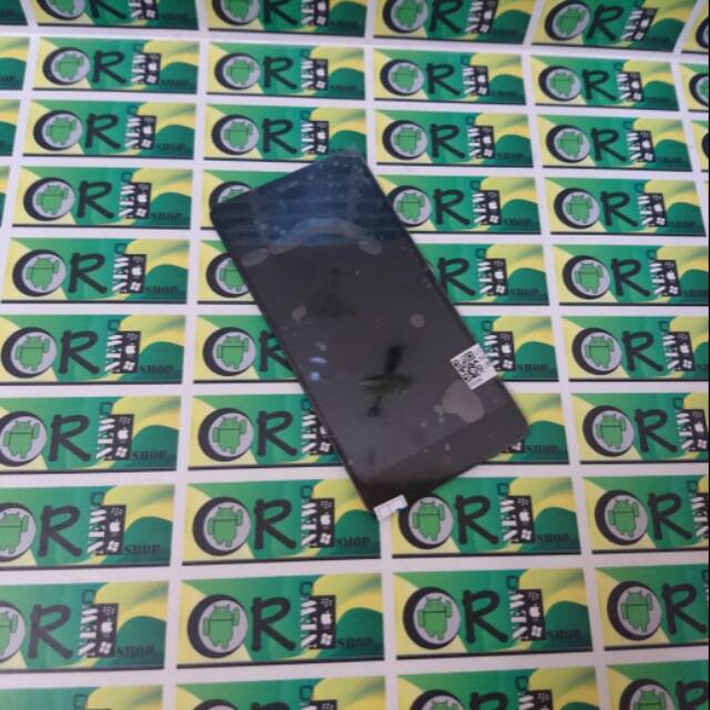 Lcd Touchscreen Xiomi Xiaomi Redmi Note 4 Fullset