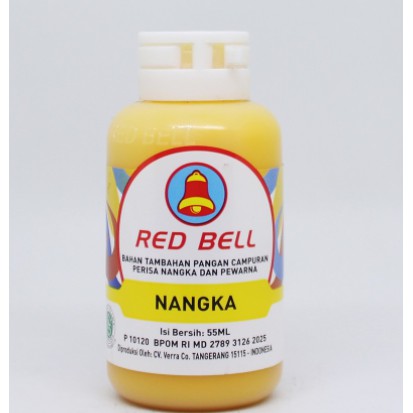 

Red Bell Perisa Nangka 55ml