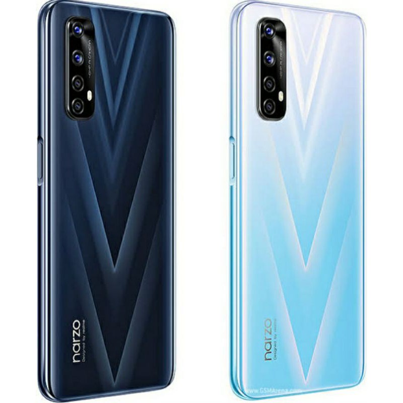 Realme Narzo 20 pro