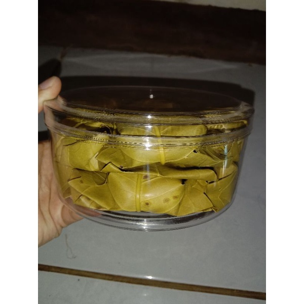

TAPEKETANKHASKUNINGAN-ISI13PCS