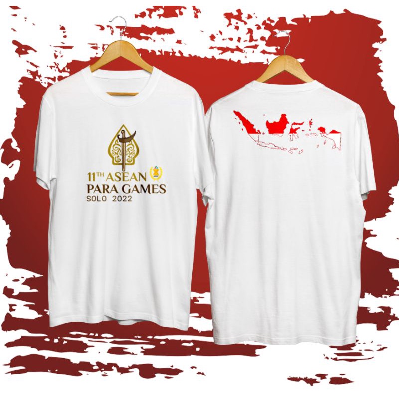 KAOS Asean ParaGames 2022
