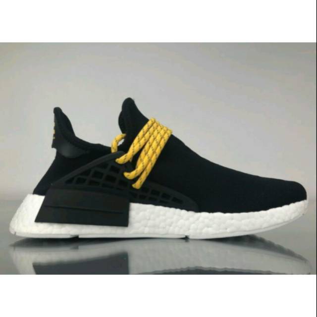 human race og