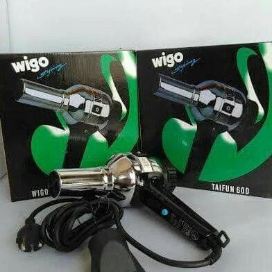 HAIR DRYER WIGO TAIFUN 600