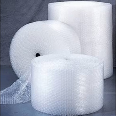 

Tambahan Packing Bubble Wrap