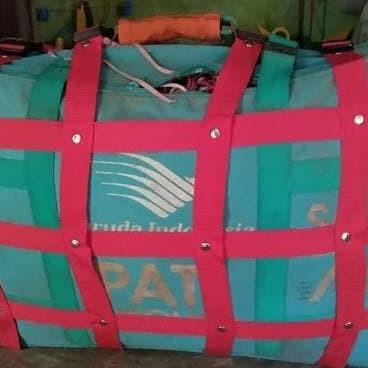 

Tali Koper Tali Tambang Perlengkapan Haji Umroh Moomtaz