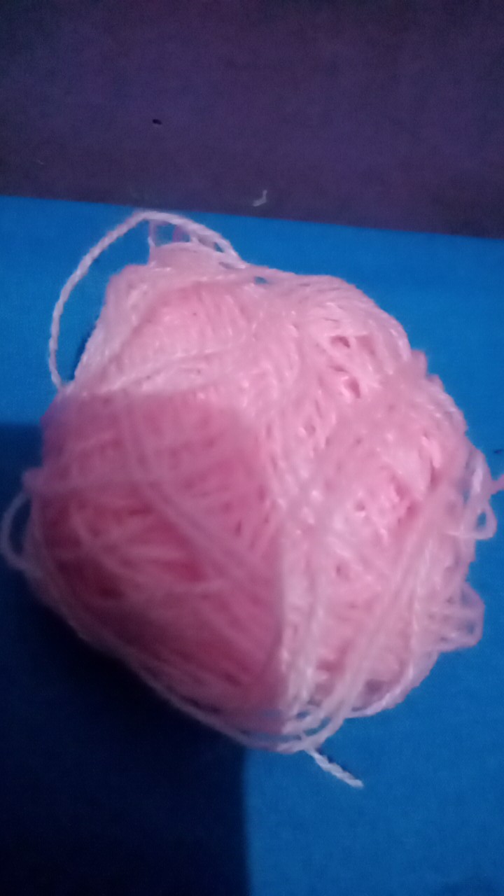 Paku Payung Warna Pushpins