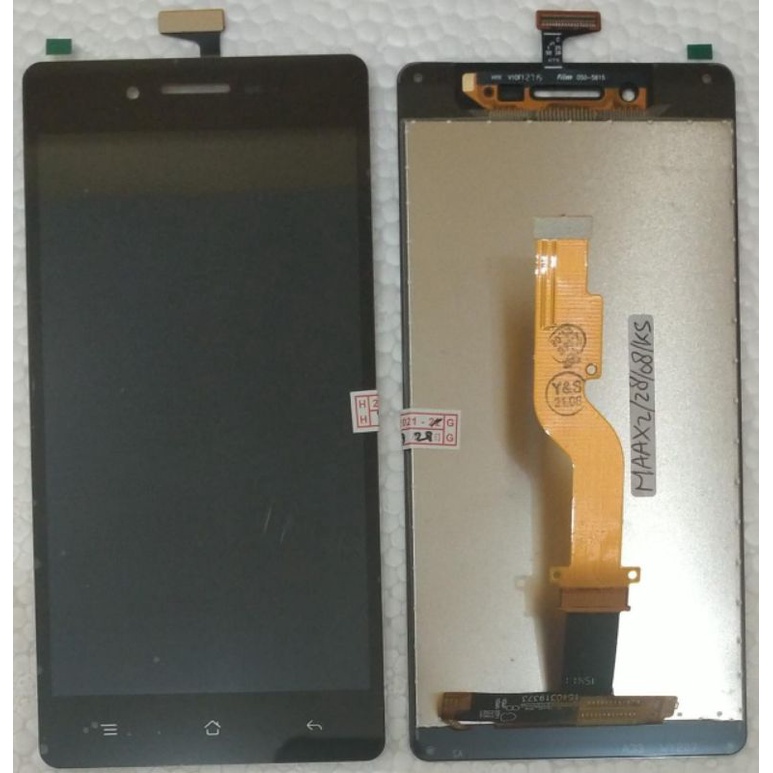LCD Oppo Neo 7 (Black)/(white)
