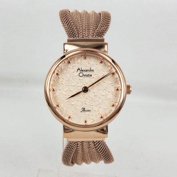 

Alexandre Christie A2779LHBRGRG