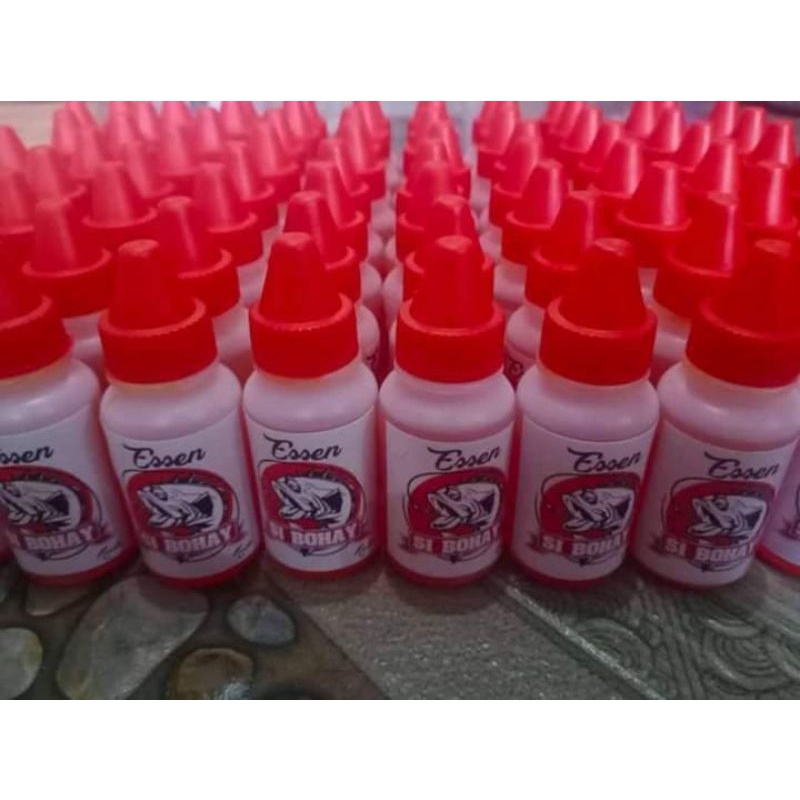 essen si bohay merah paling murah