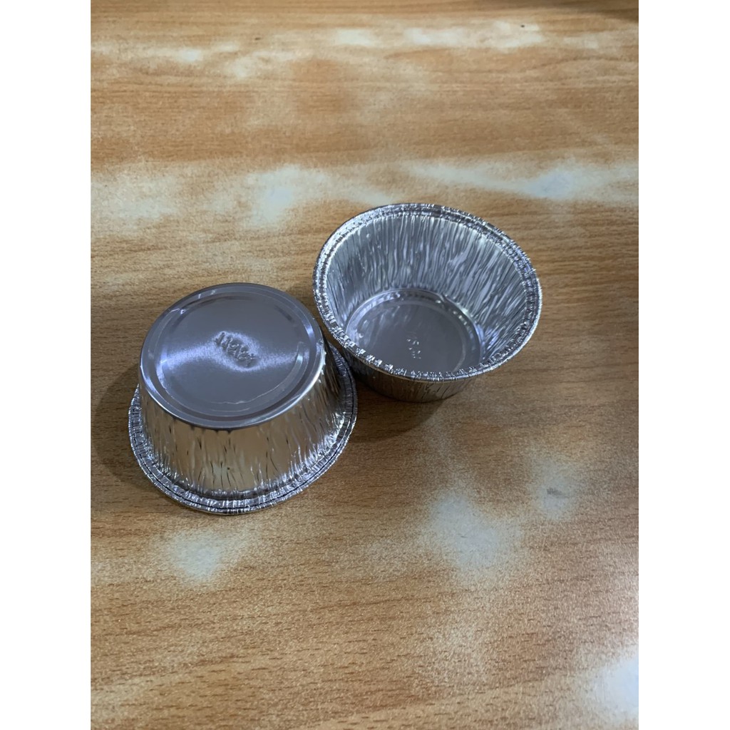 Aluminium foil Rx 270 115/34
