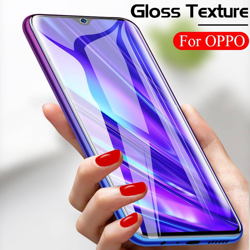 100D full cover Hydrogel Film for vivo V15 Pro Y91 Y93 Y95 Y97  Y17 Y12 Y11 2019 Soft Screen protective film not glass