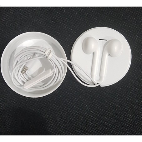 OPPO Headset Earphone 3.5MM R15 R11 Original Pack Mica