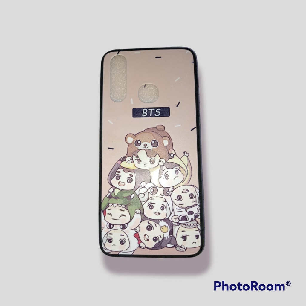 CASE HANDPHONE VIVO S1 PR0 BTS KPOP