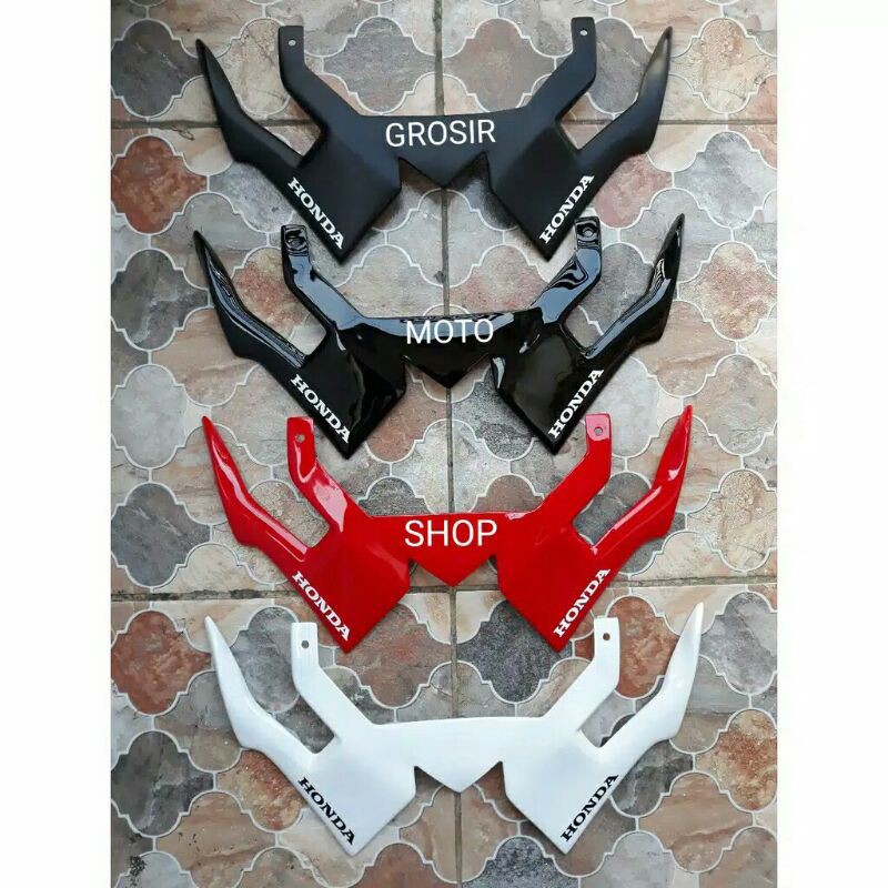 winglet vario 150 new 2016-2017