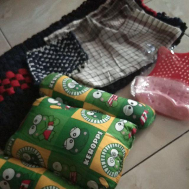 Saringan Wastafel Serbaguna