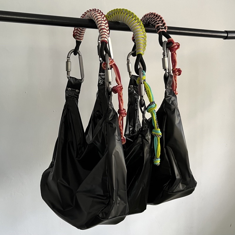 Antidote Reseau - Piet Shoulder Bag