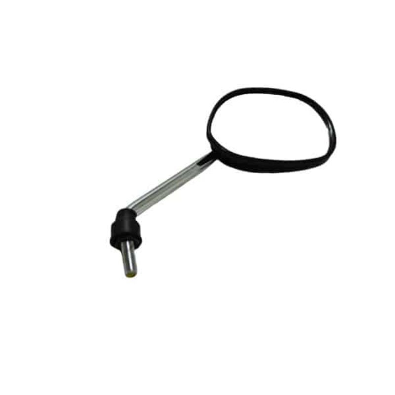 Kaca Spion Kanan Legenda Gagang Chrome