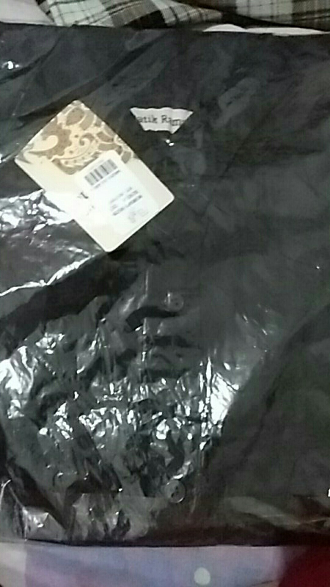 Ramayana - Kemeja Batik Pria Rama 151