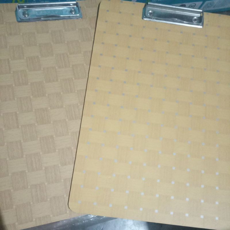 

clipboard/papan ujian/papan jalan