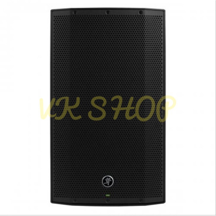 Speaker Aktif Mackie Thump 12A (Original)
