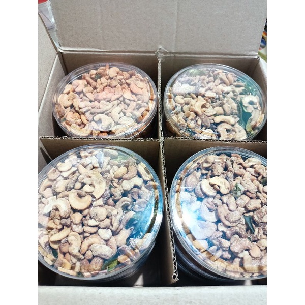 

mente crispy original gurih dan enak 250gr