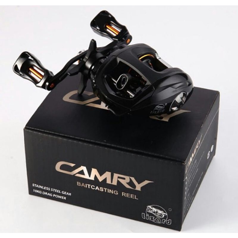 reel bc Camry / bc Camry / reel Camry