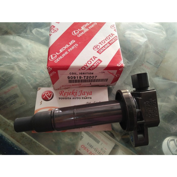 Ignition Coil Busi Vios Yaris