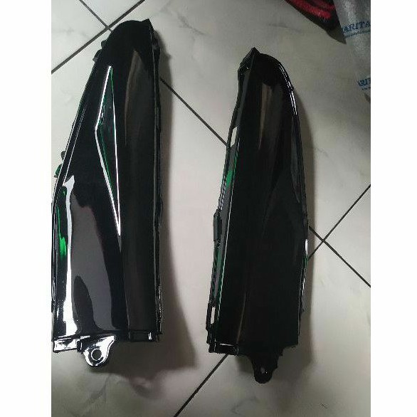 Bok Aki Revo Absolute body kecil revo absolute