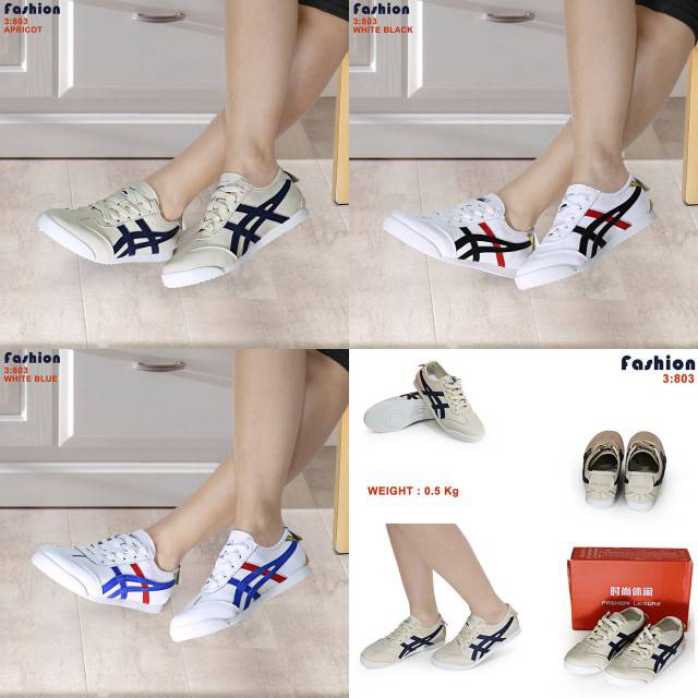 SEPATU FASHION LADY 803.L.