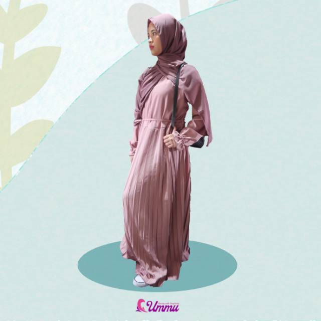 Elmira dress