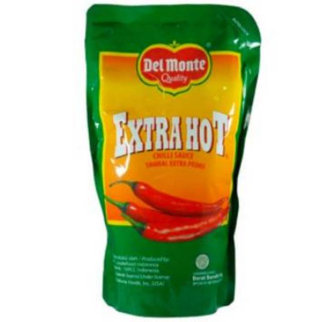 

Sambal DELMONTE 1kg