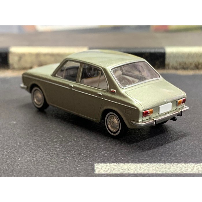 Tomica Limited Vintage LV-63a Subaru 1000 Super DX