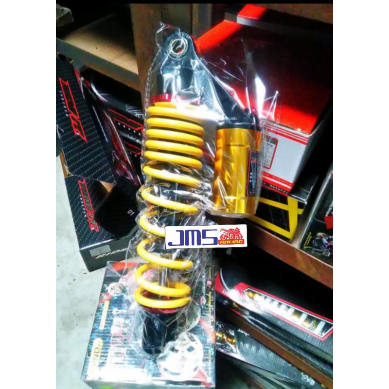 Shock shockbreaker tabung atas rideit model gog mio sporty mio soul xeon gt125 vario110 vario125/150 beat pop beat deluxe mio m3 mioj scoopy genio soul gt115/125 spacy fazzio gear125 Lexi freego