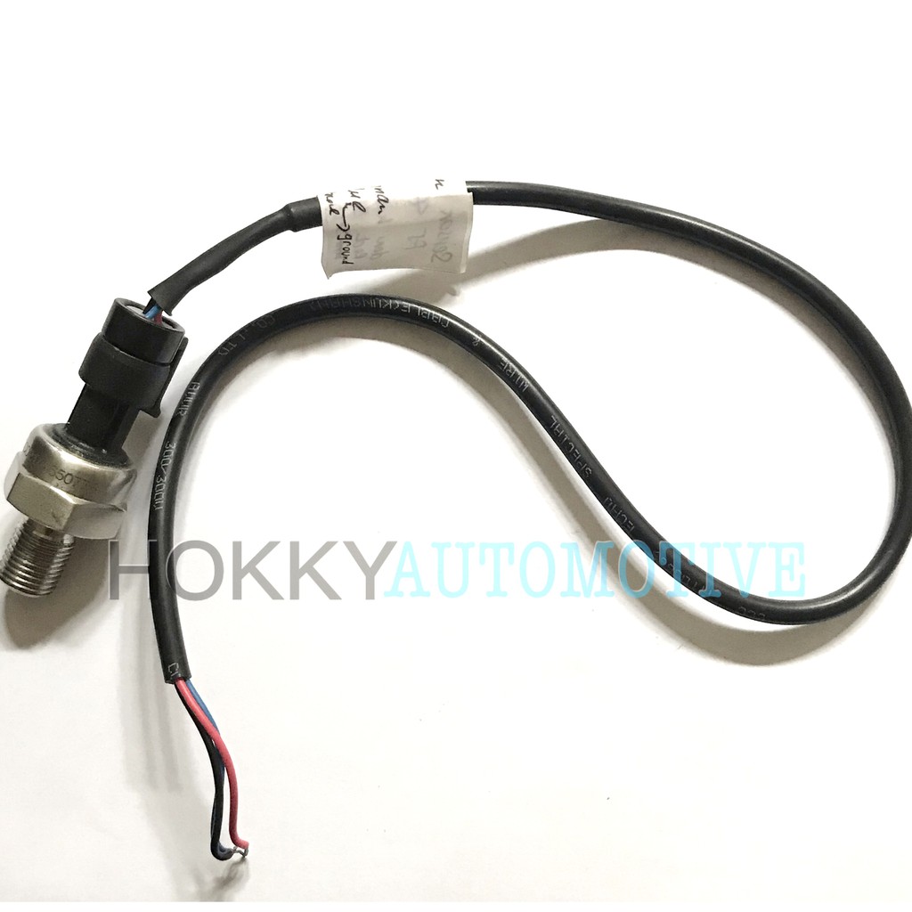 sensor gas mesin nitrogen flyspeed fs4000l / sensor tekanan nitrogen