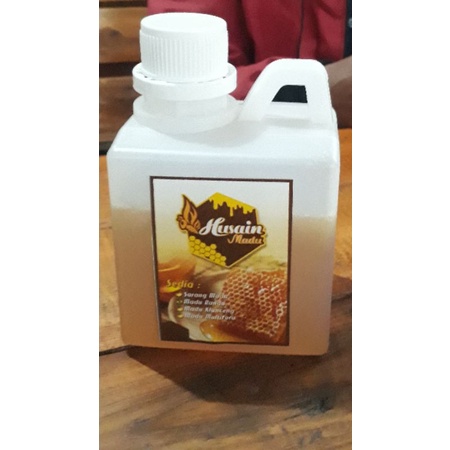 

madu kesehatan