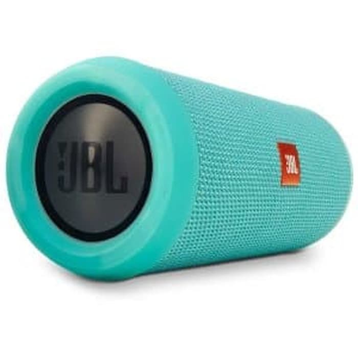 JBL FLip 3 Original - Hitam