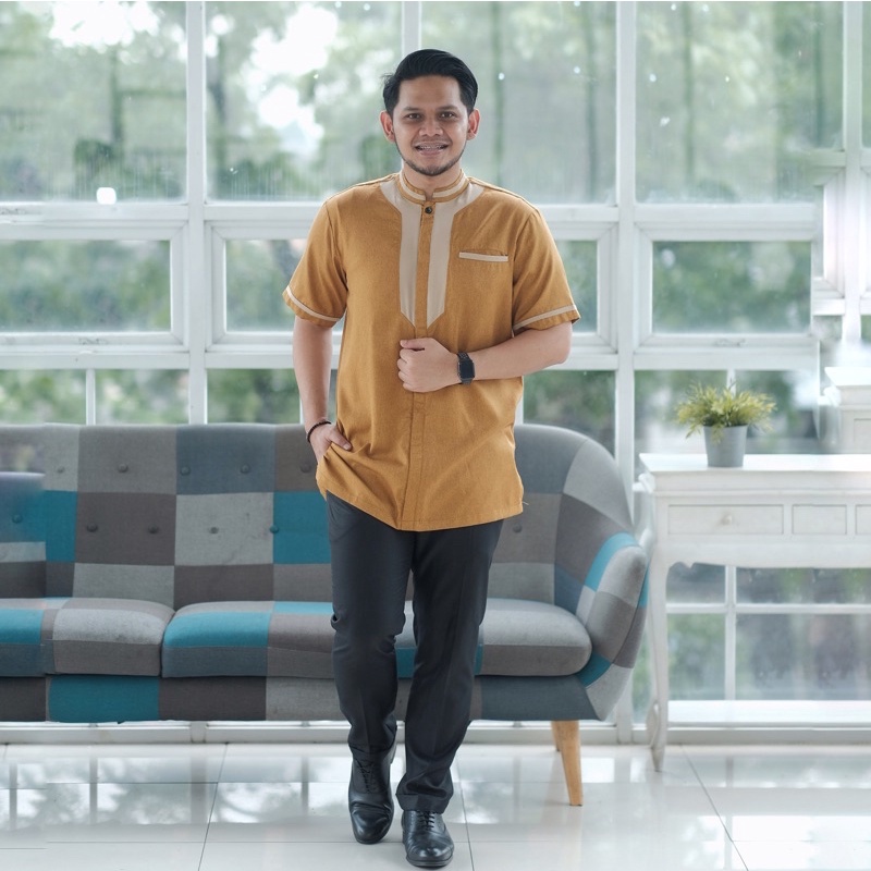 KOKO DEWASA - Family Set Sarimbit Raya Series