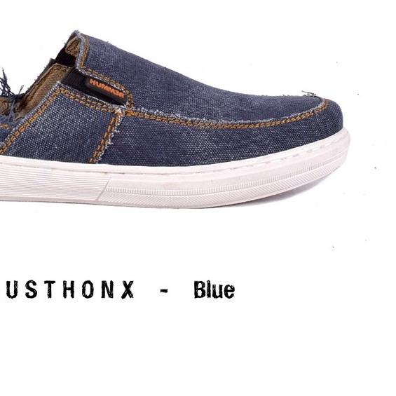 ✷ SEPATU CASUAL HUMM3R BUSTHONX ◘