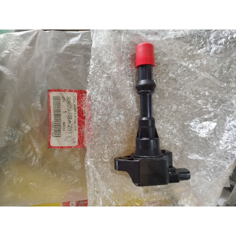 Koil Busi Honda Jazz GD3 City GD8 2003 2004 2005 2006 2007 2008 IDSI o