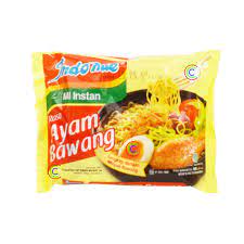 Indomie Ayam Bawang Indomie Kuah 69 Gram