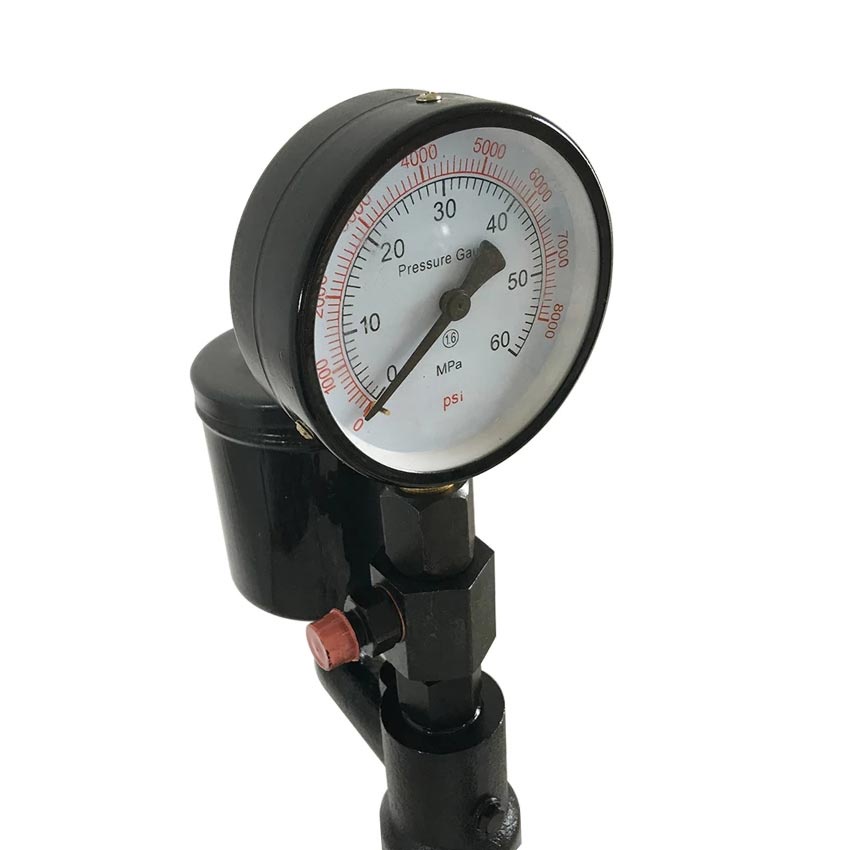 Nozzle Tester Bosch Nozzle Injector Bosch ALAT UKUR TEKANAN MINYAK NOSEL Original Surya Kencana