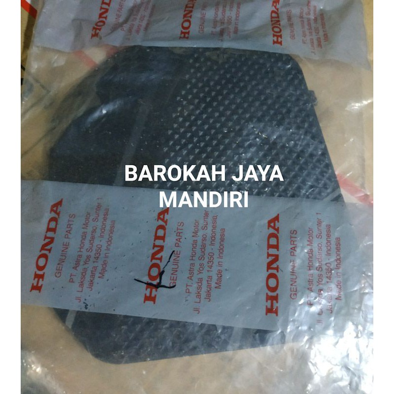 TUTUP AKI ACCU BEAT FI 2013 2014 2015