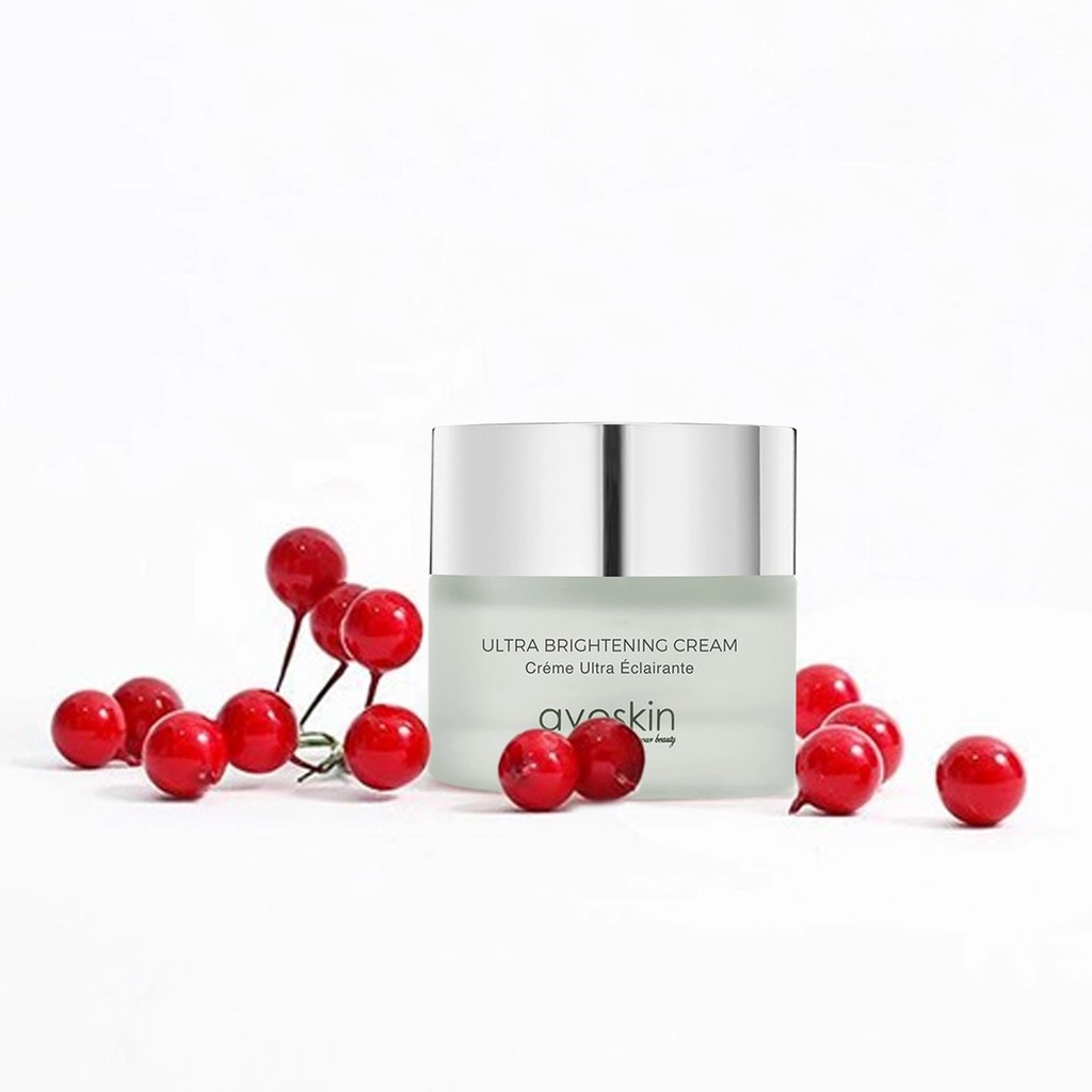 Avoskin Ultra Brightening Cream