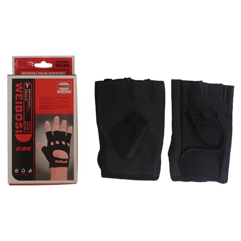 EELIC palm SUPPORT 8636