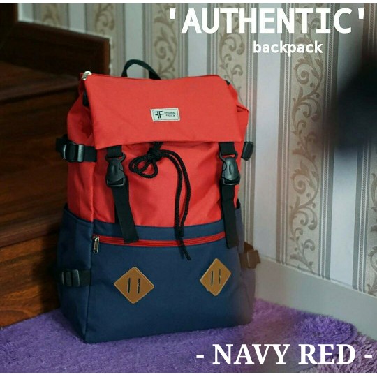 TAS RANSEL HEYLOOK HIGH QUALITY